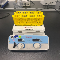Thermo Cimarec+ Hotplate/Stirrer image 0